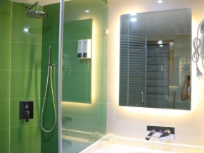 GreenTree Inn Zhangye Liangjiadun Town Zhangnin Road Hotel